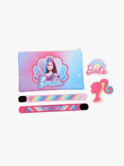 Dotzies Barbie Diamantmalesæt