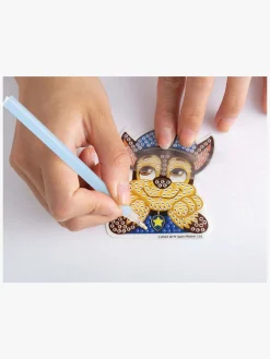 Dotzies Paw Patrol Diamantmalesæt