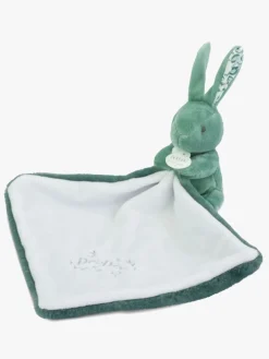 DouDou Bunny Nusseklud, Sage Green