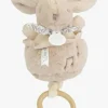 DouDou Bunny Spilledåse, Beige