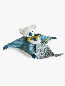 DouDou Nusseklud, Yoca Le Koala