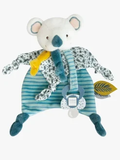 DouDou Nusseklud, Yoca Le Koala