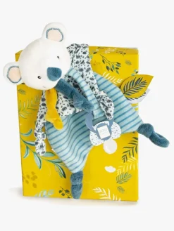 DouDou Nusseklud, Yoca Le Koala