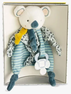 DouDou Nusseklud, Yoca Le Koala