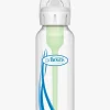 Dr Brown's Option+ Smal Hals Sutteflaske 250 ml