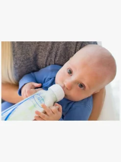 Dr Brown's Option+ Smal Hals Sutteflaske 250 ml