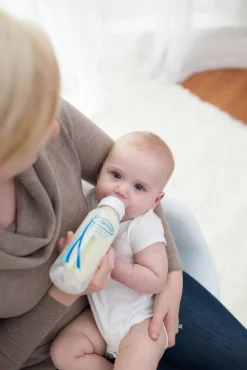 Dr Brown's Option+ Smal Hals Sutteflaske 250 ml