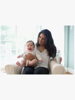 Dr Brown's Option+ Smal Hals Sutteflaske 250 ml