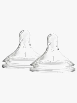 Dr. Brown's Options+ Bred Hals Flaskesut 0m+