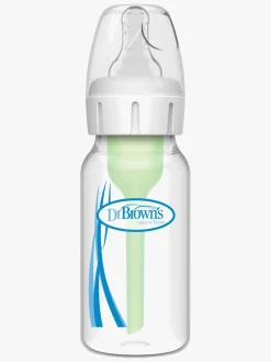 Dr Brown's Sutteflaske