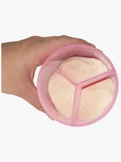 Dr. Brown's Vælling Beholder, Rosa