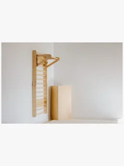 Duck Woodworks Klatretrekant Væg, Natur