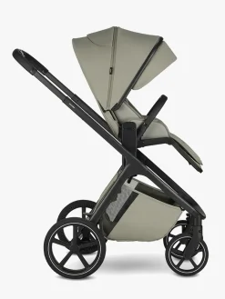 EasyWalker Zoey Duovogn, Sage Green