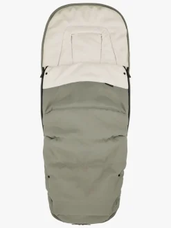 EasyWalker Zoey Kørepose, Sage Green