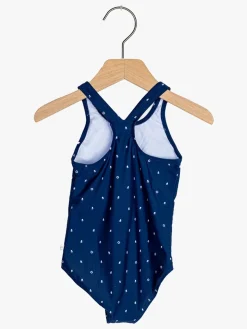 Ebbe Thyra Badedragt, Mini Boats Dark Navy