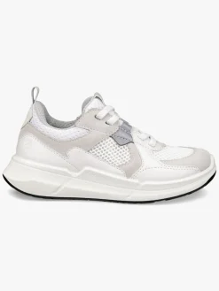 Ecco Biom 2.2 K Sneakers, Shadow/White