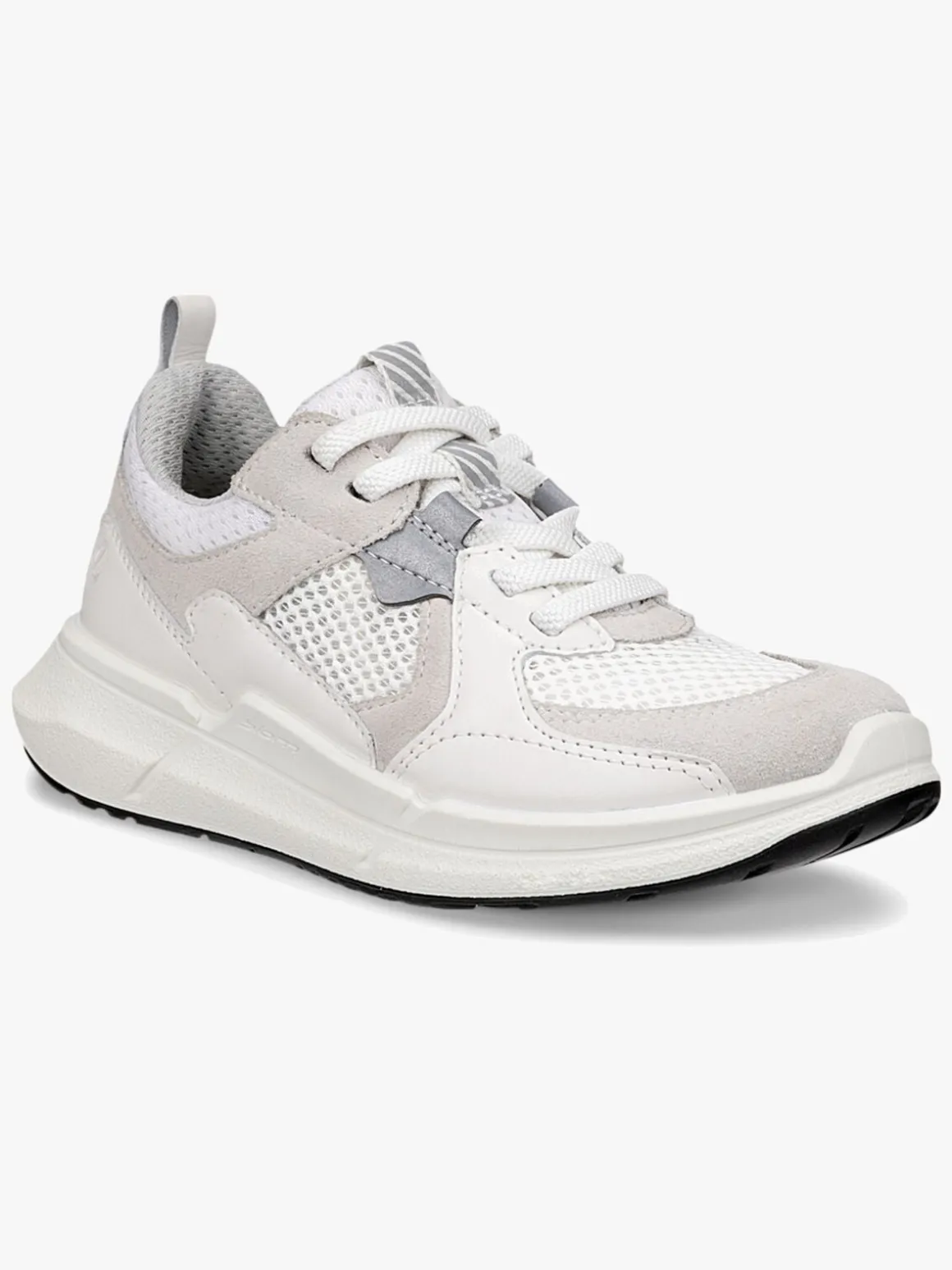 Ecco Biom 2.2 K Sneakers, Shadow/White