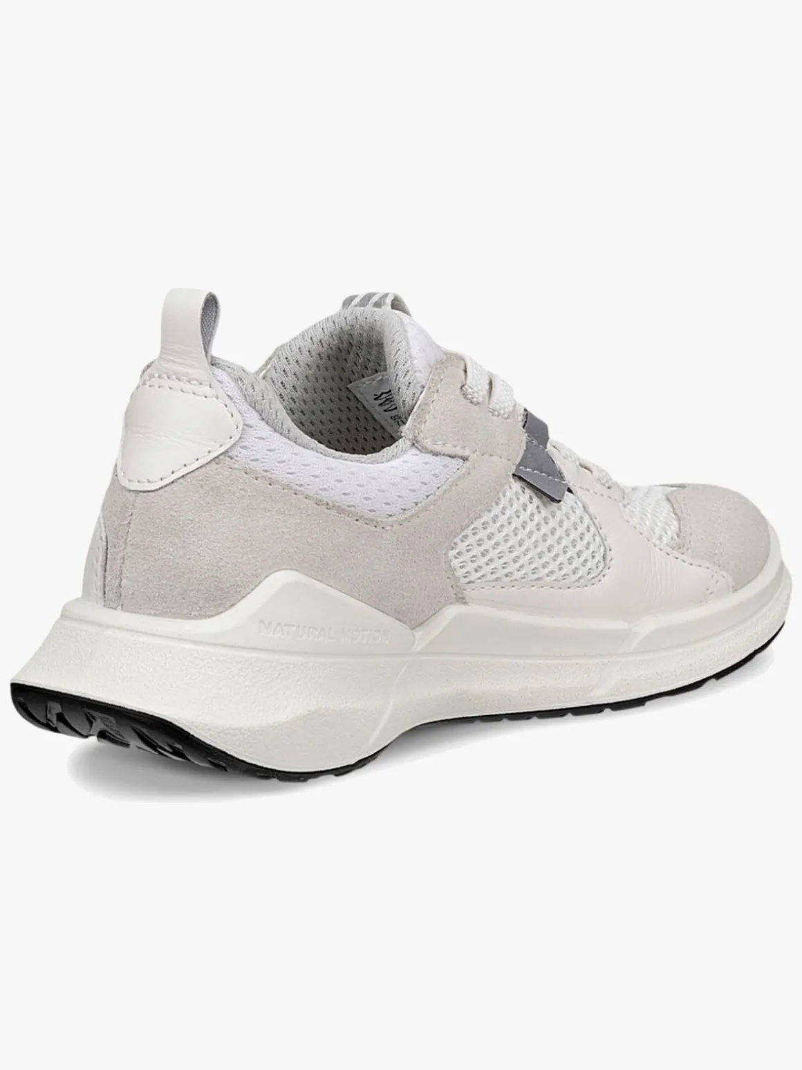 Ecco Biom 2.2 K Sneakers, Shadow/White
