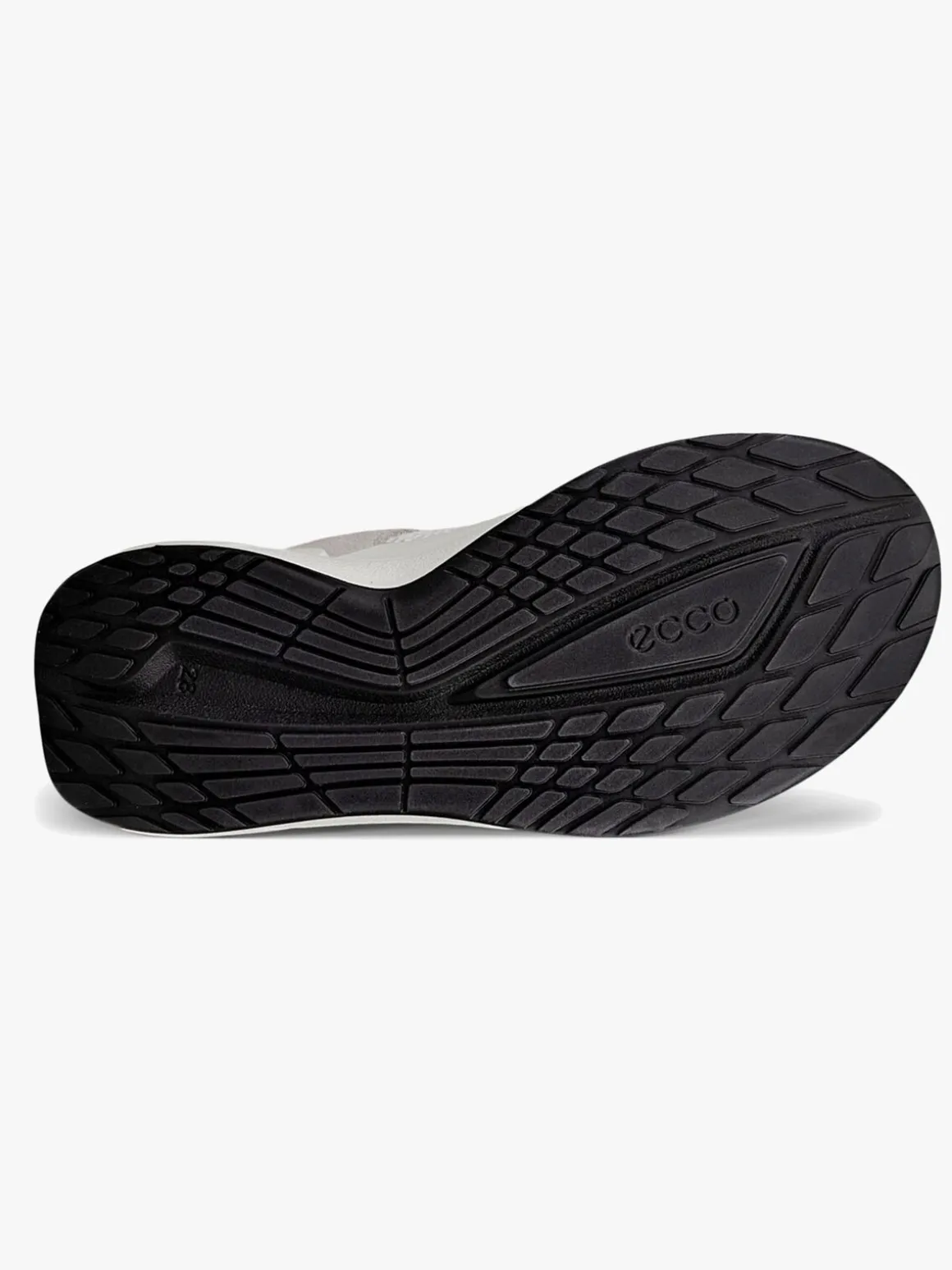 Ecco Biom 2.2 K Sneakers, Shadow/White