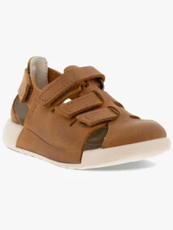 Ecco Cozmo Fisherman Sandaler, Amber