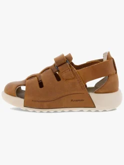 Ecco Cozmo Fisherman Sandaler, Amber