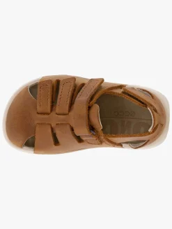 Ecco Cozmo Fisherman Sandaler, Amber