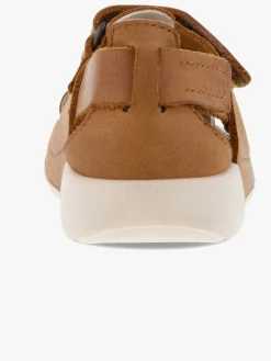 Ecco Cozmo Fisherman Sandaler, Amber