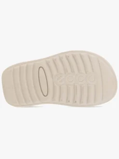 Ecco Cozmo Fisherman Sandaler, Amber