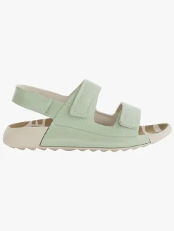 Ecco Cozmo K Sandaler, Matcha