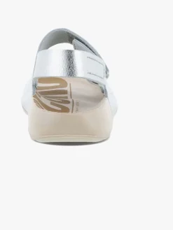 Ecco 2nd Cozmo K Sandaler, Pure Silver