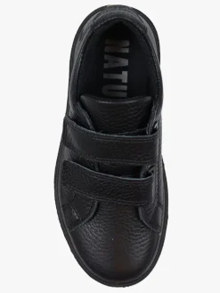 Ecco Soft 60 K Sneakers, Sort