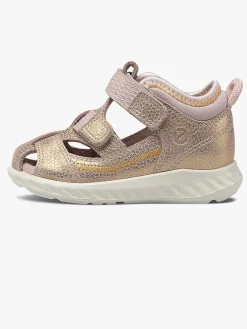 Ecco Sp1 Lite Infant Sandaler, Violet Ice