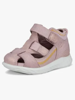 Ecco Sp1 Lite Infant Sandaler, Violet Ice