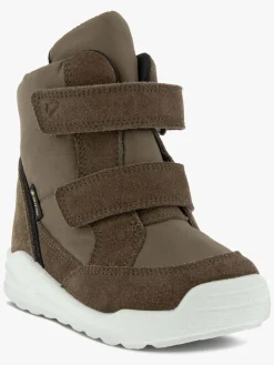 Ecco Urban Mini GTX Vinterstøvler, Tarmac