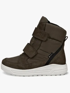 Ecco Urban Snowboarder GTX Vinterstøvler, Tarmac