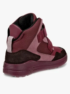 Ecco Urban Snowboarder GTX Vinterstøvler, Nocturne