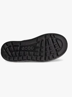 Ecco Urban Snowboarder GTX Vinterstøvler, Black/Night Sky