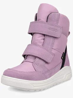 Ecco Urban Snowboarder GTX Vinterstøvler, Lavender Mist