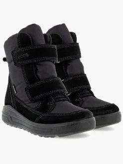 Ecco Urban Snowboarder GTX Vinterstøvler, Black