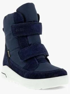 Ecco Urban Snowboarder GTX Vinterstøvler, Night Sky