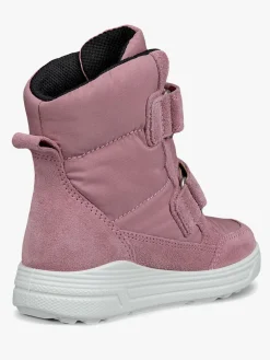 Ecco Urban Snowboarder GTX Vinterstøvler, Blush