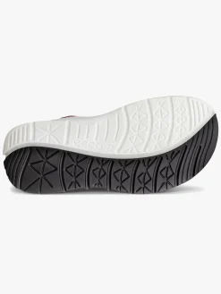 Ecco X-Trinsic K Sandaler, Multicolor Old Rose