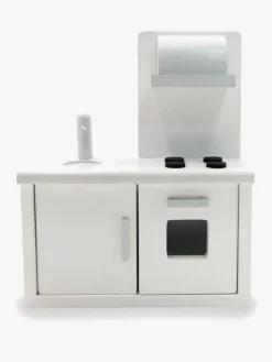 Edufun Cinderella‘s Dukkehus