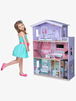 Edufun Merida's Dukkehus