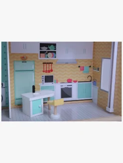 Edufun Merida's Dukkehus