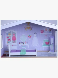 Edufun Merida's Dukkehus