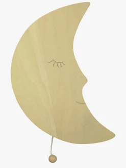 Egmont Toys  Musikalsk Vægdekoration Måne