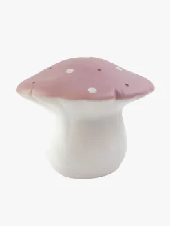 Egmont Toys Svampelampe Medium, Lilla