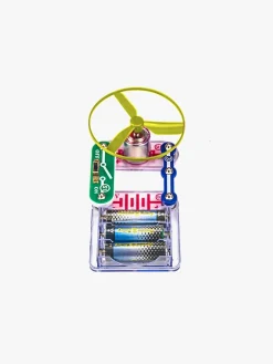 Elenco Snap Circuits Ufo Eksperimentkasse