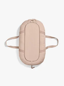 Elodie Babynest 75x45, Blushing Pink